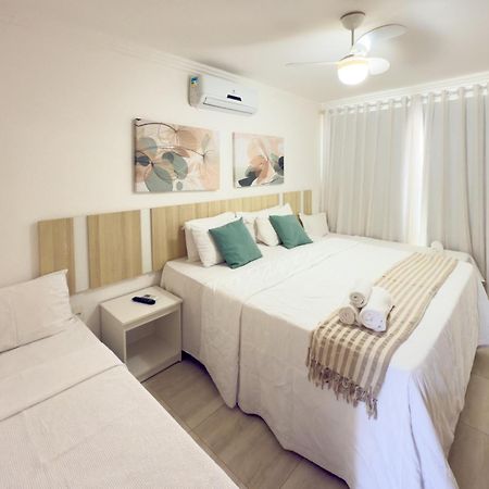 Aparthotel Mont Ararat Alto Da Pitinga - Rede Tonziro Porto Seguro Exteriér fotografie