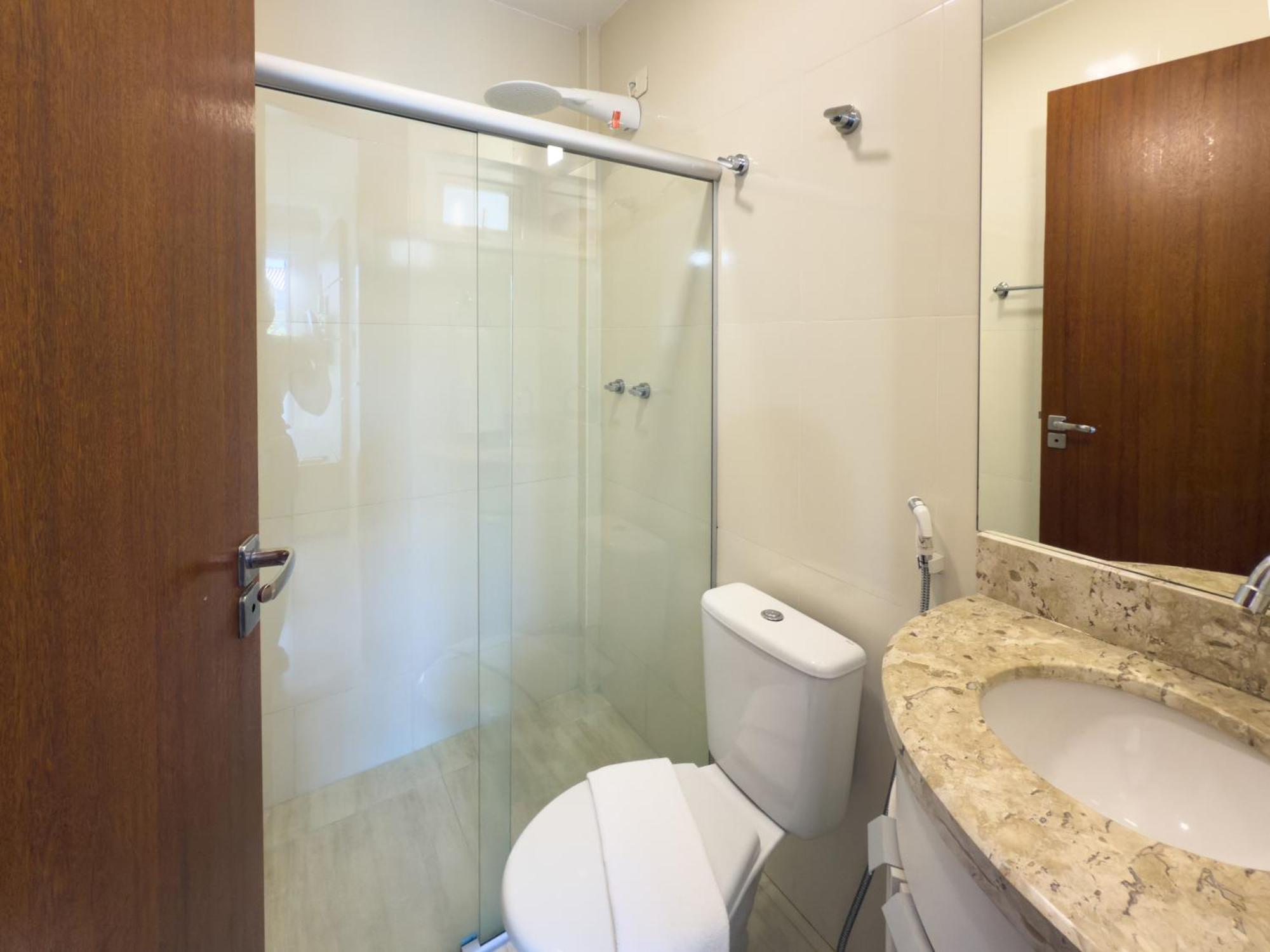 Aparthotel Mont Ararat Alto Da Pitinga - Rede Tonziro Porto Seguro Exteriér fotografie