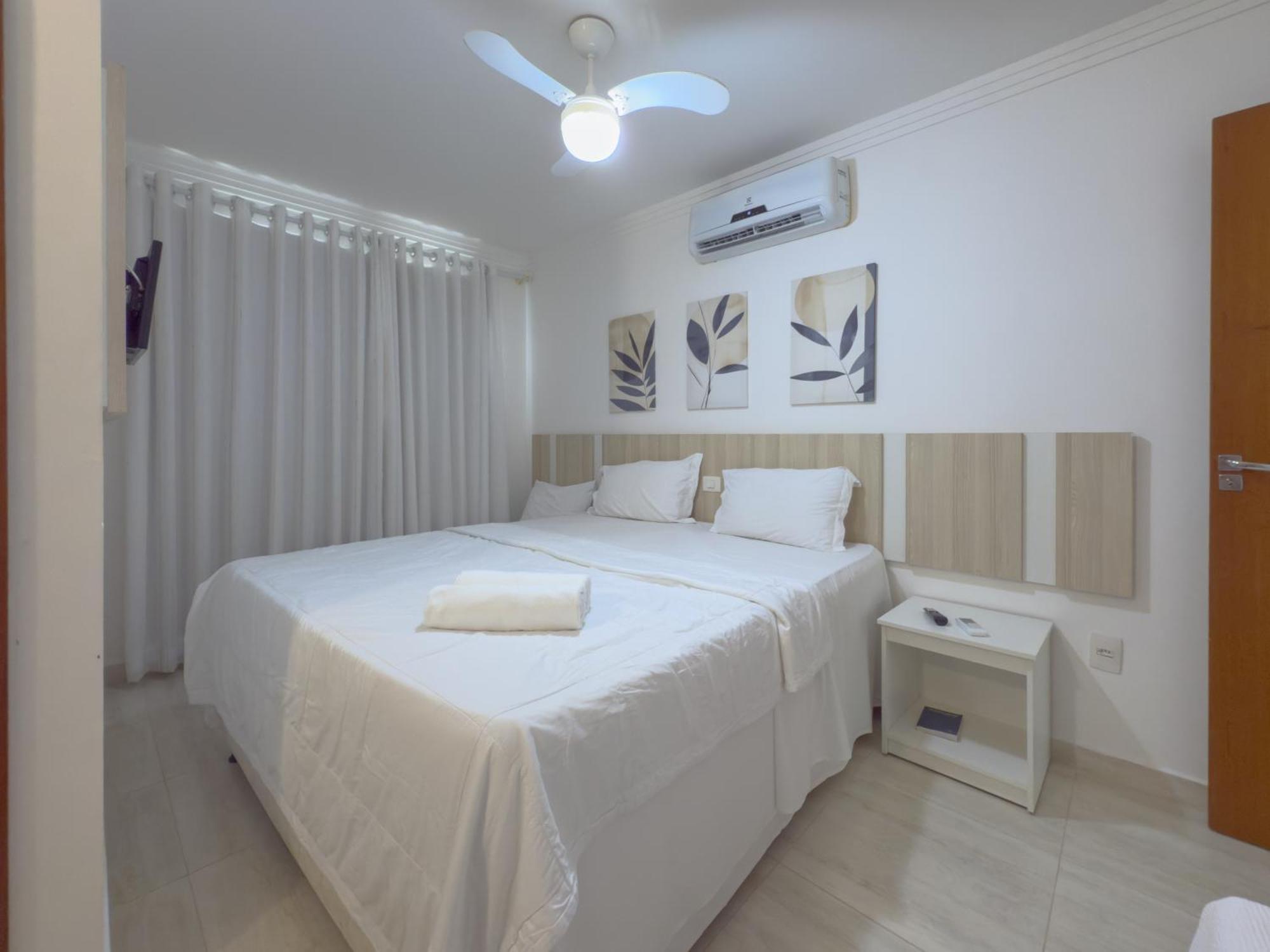 Aparthotel Mont Ararat Alto Da Pitinga - Rede Tonziro Porto Seguro Exteriér fotografie