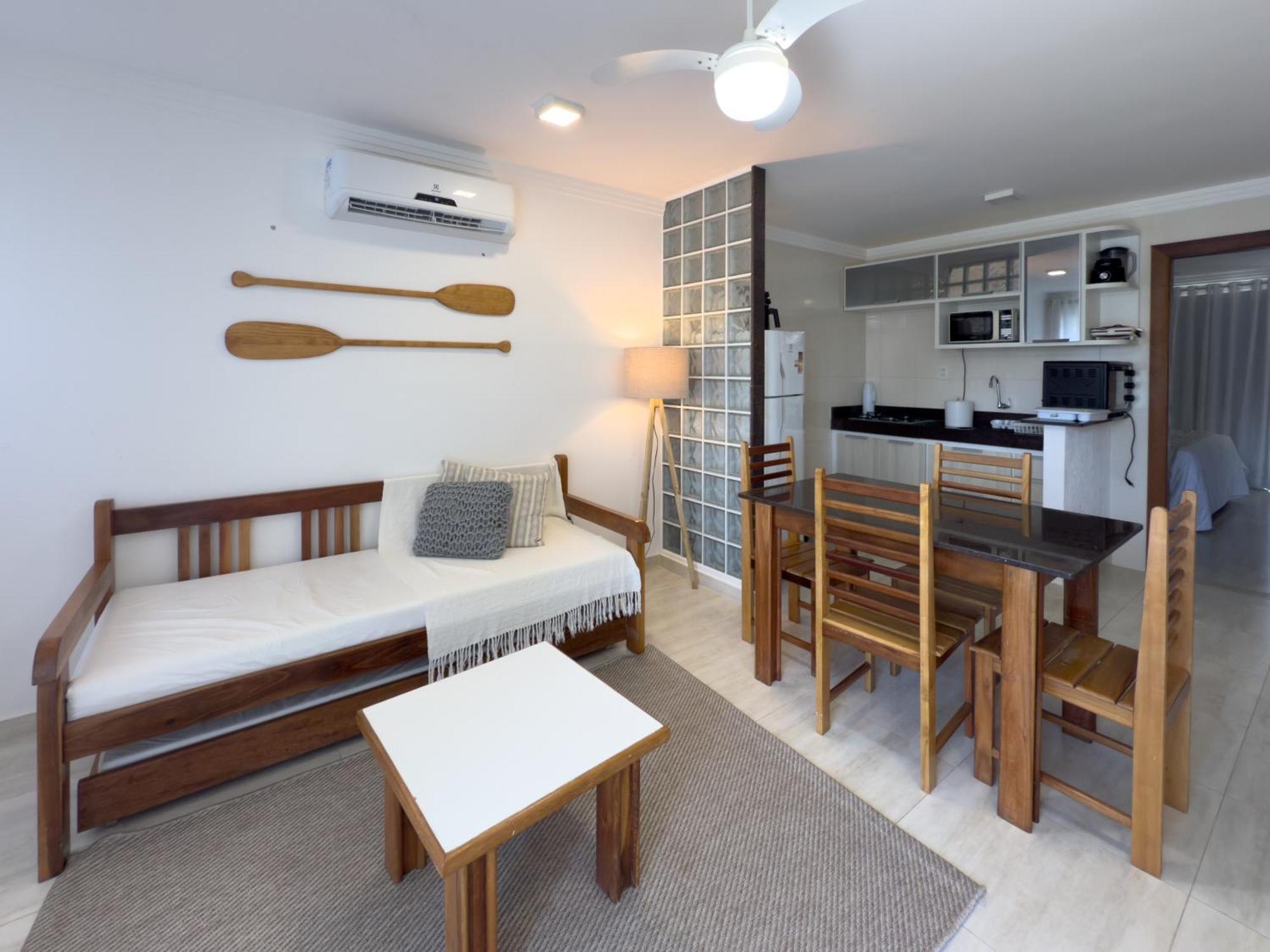 Aparthotel Mont Ararat Alto Da Pitinga - Rede Tonziro Porto Seguro Exteriér fotografie